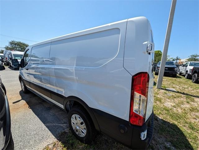 new 2024 Ford Transit-250 car, priced at $51,660