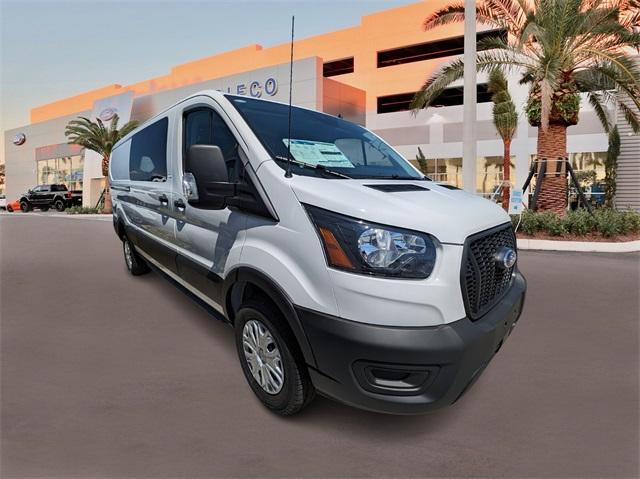 new 2024 Ford Transit-250 car, priced at $51,660