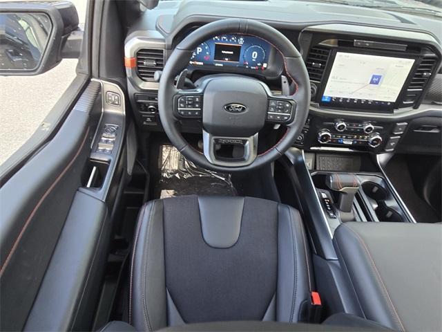 new 2025 Ford F-150 car, priced at $94,605