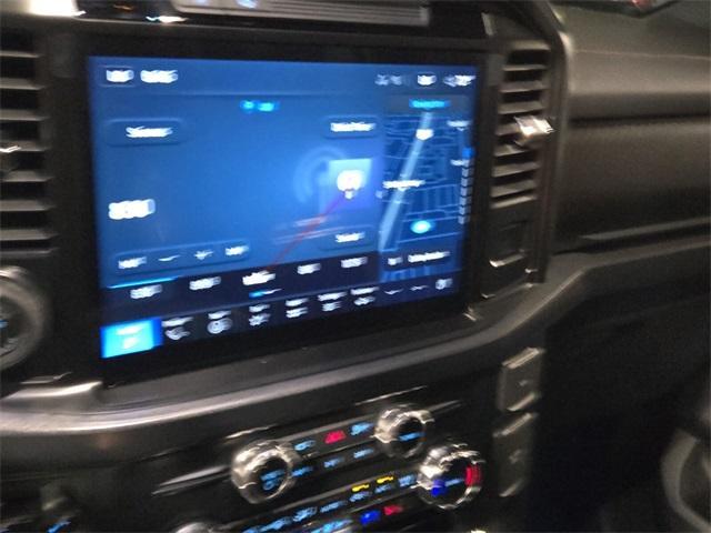 new 2025 Ford F-150 car, priced at $94,605