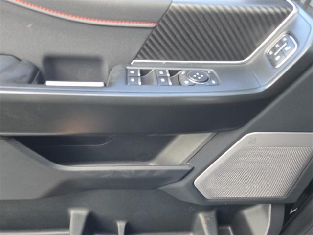 new 2025 Ford F-150 car, priced at $94,605
