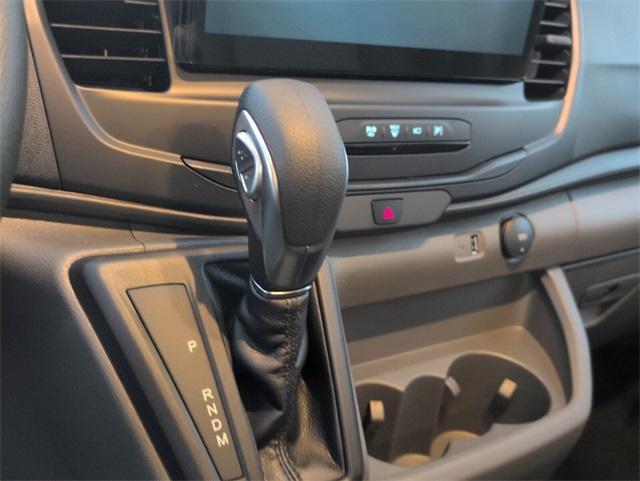 new 2025 Ford Transit-350 car, priced at $59,667