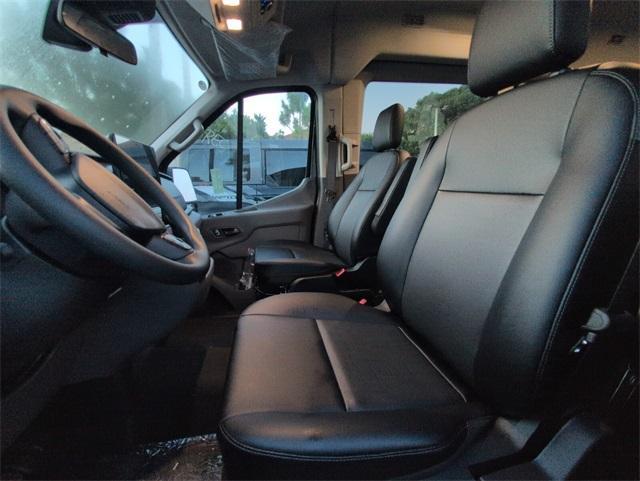 new 2025 Ford Transit-350 car, priced at $59,667
