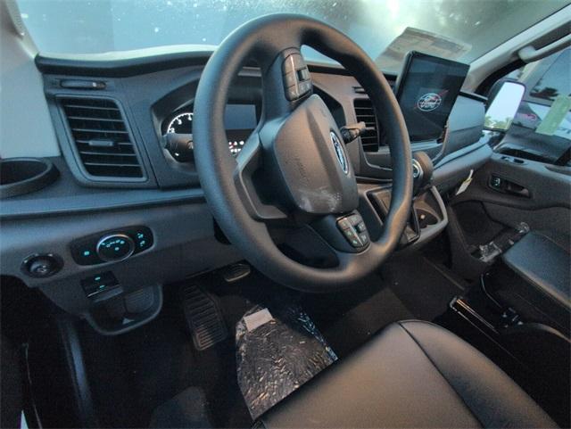 new 2025 Ford Transit-350 car, priced at $59,667