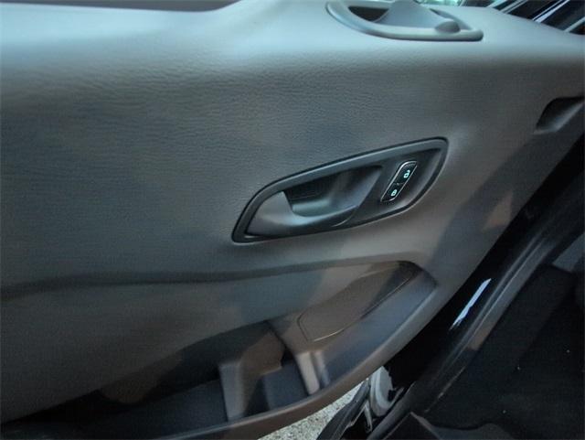 new 2025 Ford Transit-350 car, priced at $59,667
