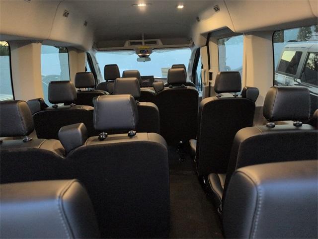 new 2025 Ford Transit-350 car, priced at $59,667