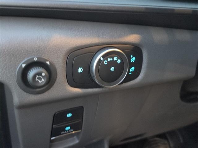 new 2025 Ford Transit-350 car, priced at $59,667
