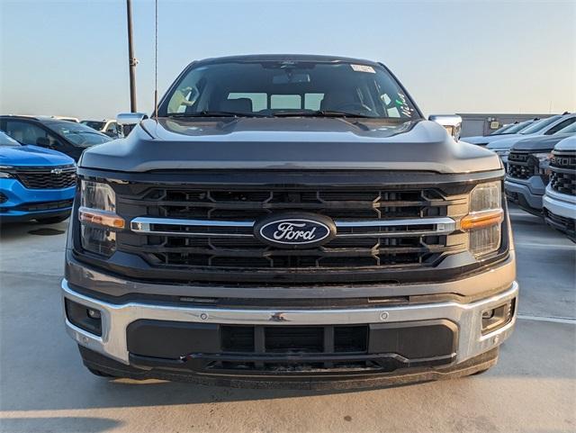 new 2024 Ford F-150 car, priced at $51,945