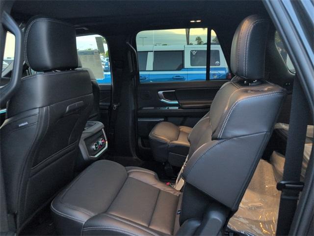 new 2025 Ford Expedition Max car, priced at $82,826