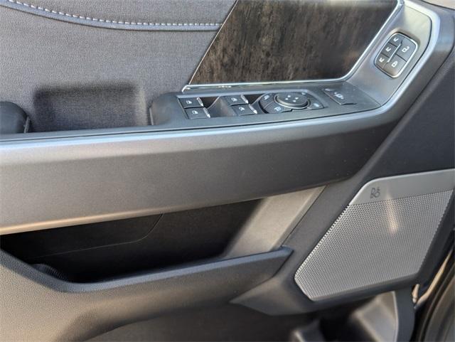 new 2025 Ford F-250 car, priced at $76,162