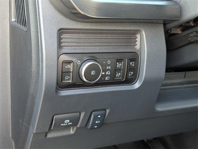 new 2025 Ford F-250 car, priced at $76,162