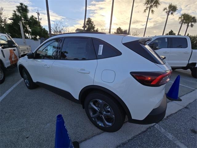 new 2025 Ford Escape car, priced at $36,570