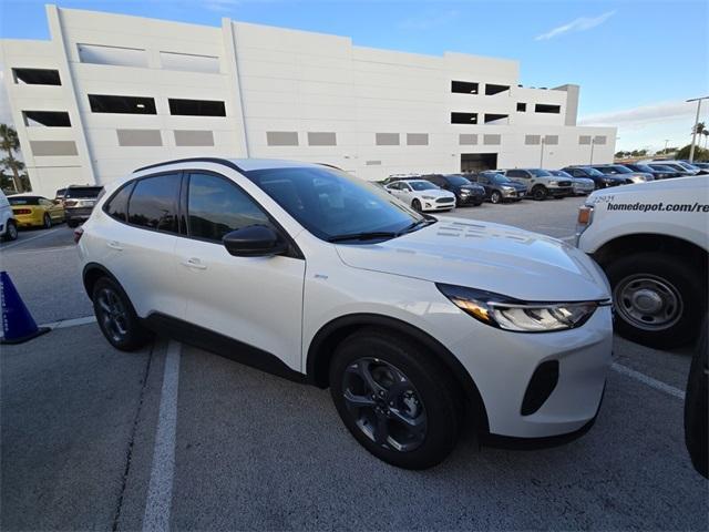 new 2025 Ford Escape car, priced at $36,570