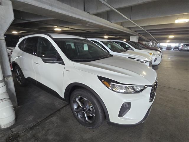 new 2025 Ford Escape car, priced at $35,570