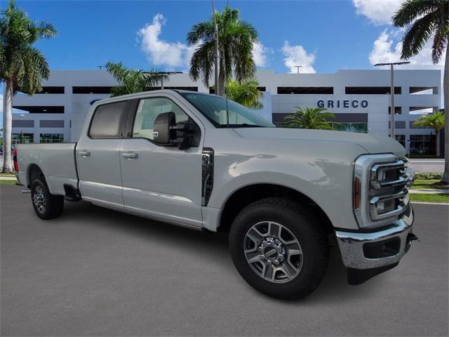 new 2026 Ford F-350 car