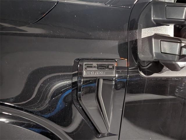 new 2025 Ford F-150 car, priced at $69,046