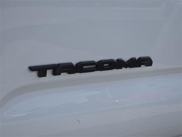 used 2020 Toyota Tacoma car, priced at $35,800