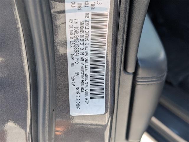 used 2018 Jeep Grand Cherokee car, priced at $13,700