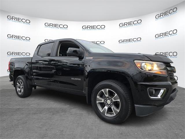 used 2016 Chevrolet Colorado car, priced at $24,900