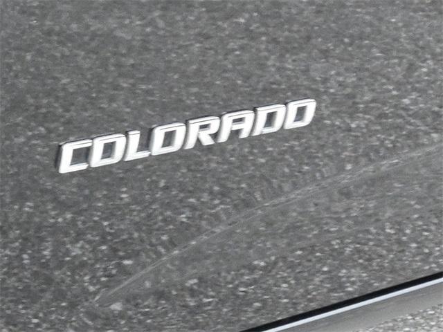 used 2016 Chevrolet Colorado car, priced at $24,900