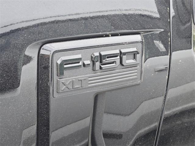 new 2025 Ford F-150 car, priced at $64,750