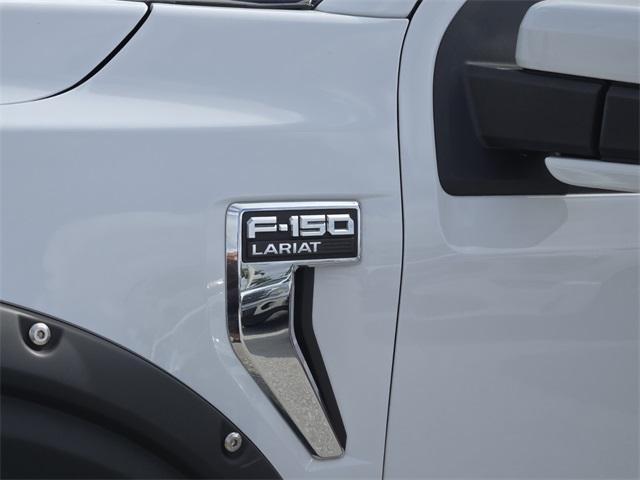 used 2022 Ford F-150 car, priced at $42,900