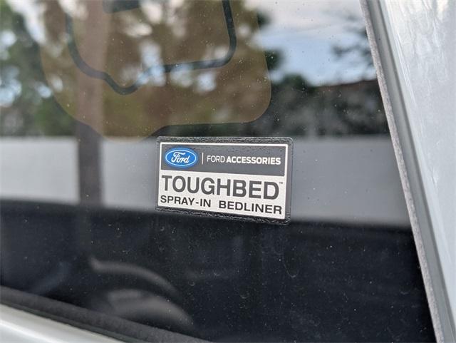 new 2025 Ford F-450 car, priced at $107,950