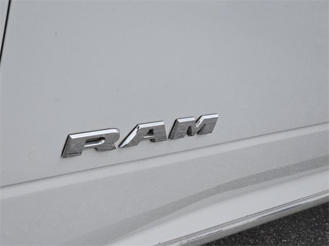 used 2019 Ram 2500 car, priced at $22,500