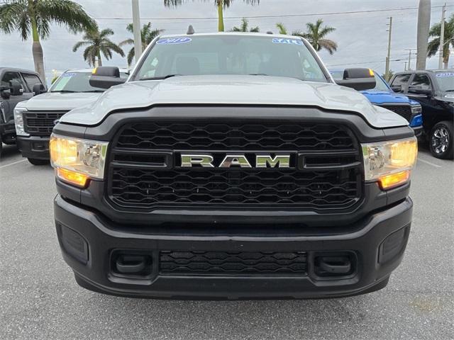 used 2019 Ram 2500 car, priced at $22,500