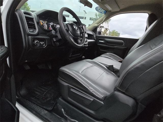 used 2019 Ram 2500 car, priced at $22,500