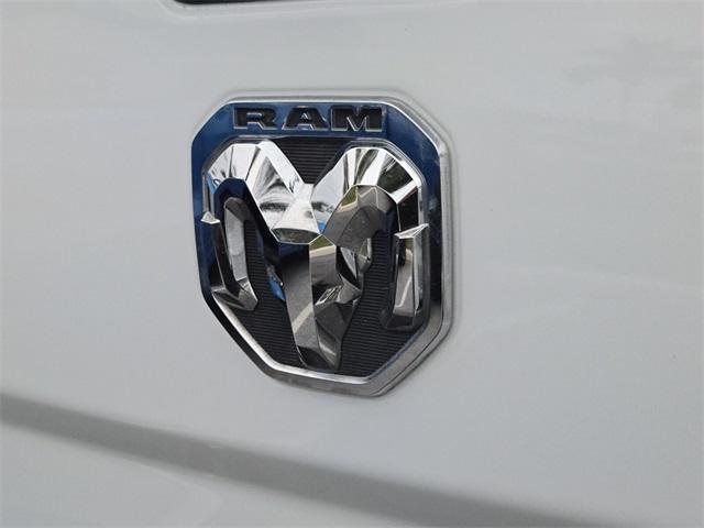 used 2019 Ram 2500 car, priced at $22,500