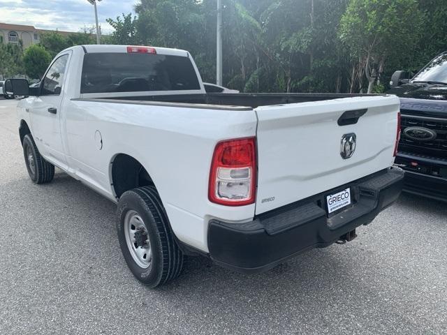 used 2019 Ram 2500 car, priced at $22,900