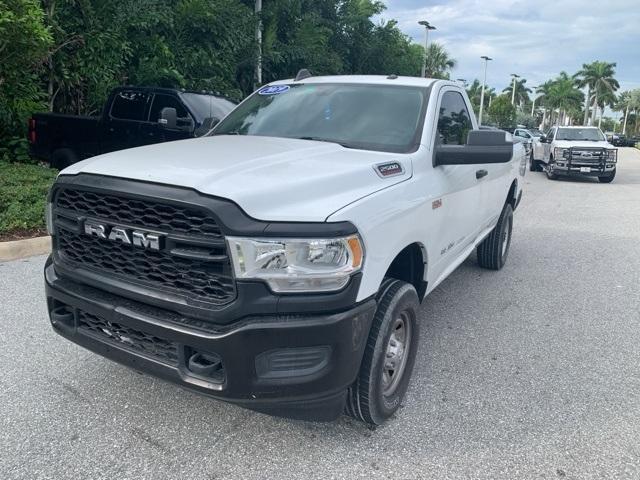 used 2019 Ram 2500 car, priced at $22,900