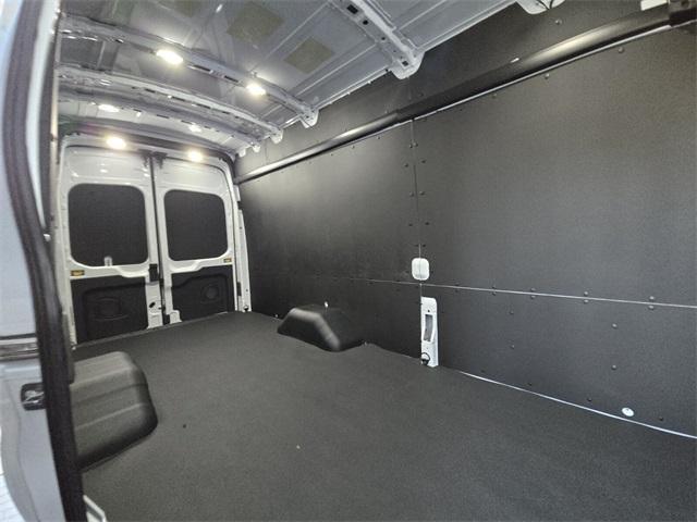 new 2025 Ford Transit-350 car, priced at $59,590