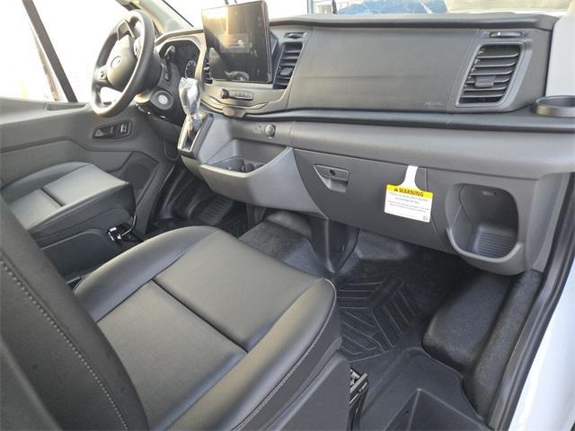 new 2025 Ford Transit-350 car, priced at $59,590
