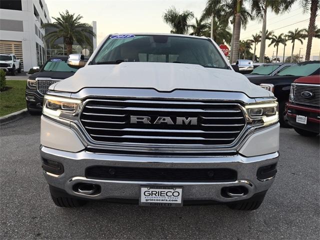 used 2019 Ram 1500 car, priced at $34,900