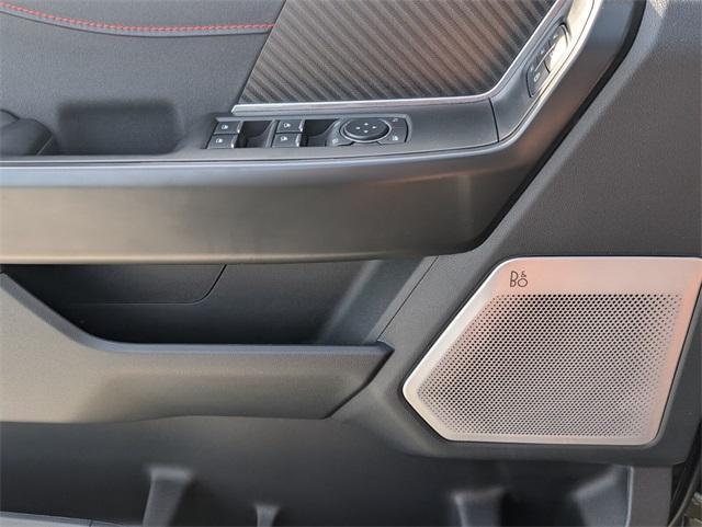 new 2025 Ford F-150 car, priced at $92,965