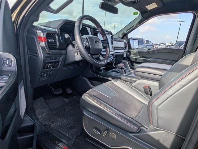 new 2025 Ford F-150 car, priced at $92,965