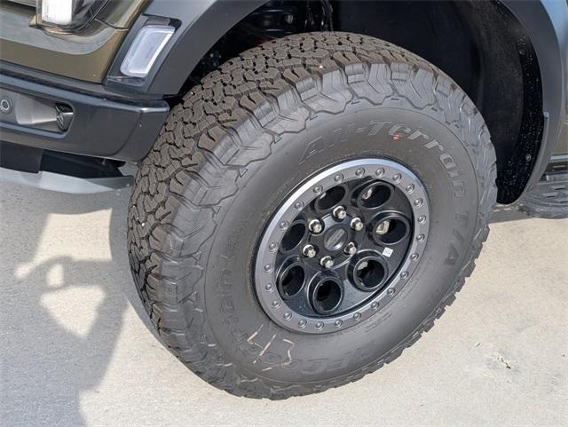 new 2025 Ford F-150 car, priced at $92,965