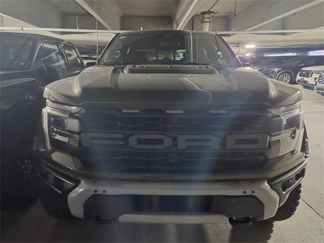 new 2025 Ford F-150 car, priced at $92,965