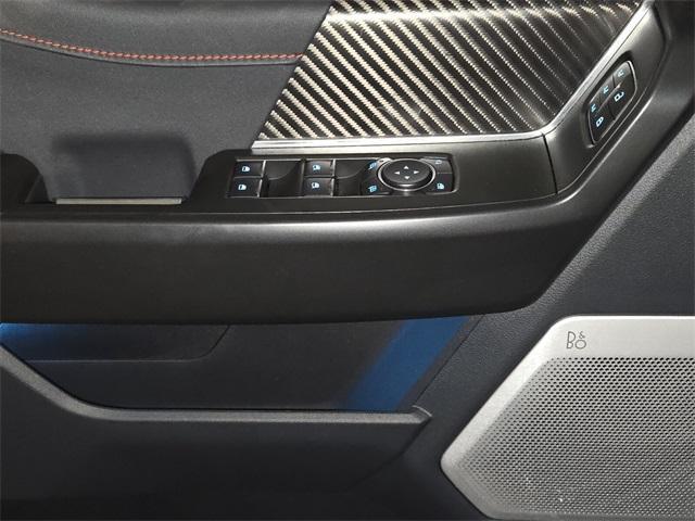 new 2025 Ford F-150 car, priced at $92,965