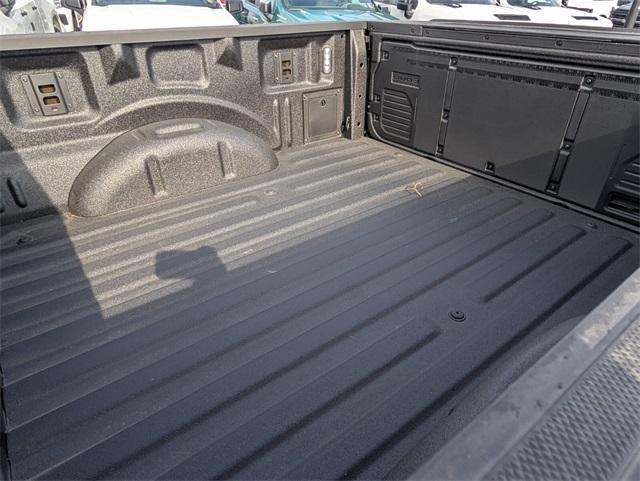 new 2025 Ford F-150 car, priced at $92,965