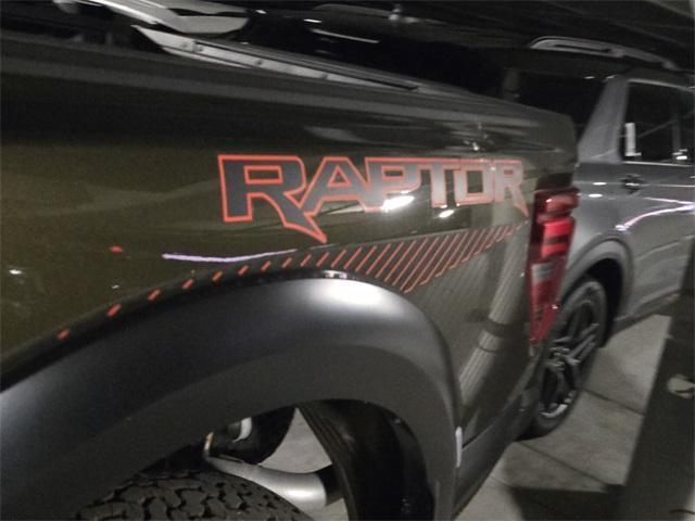 new 2025 Ford F-150 car, priced at $92,965