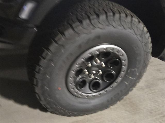 new 2025 Ford F-150 car, priced at $92,965