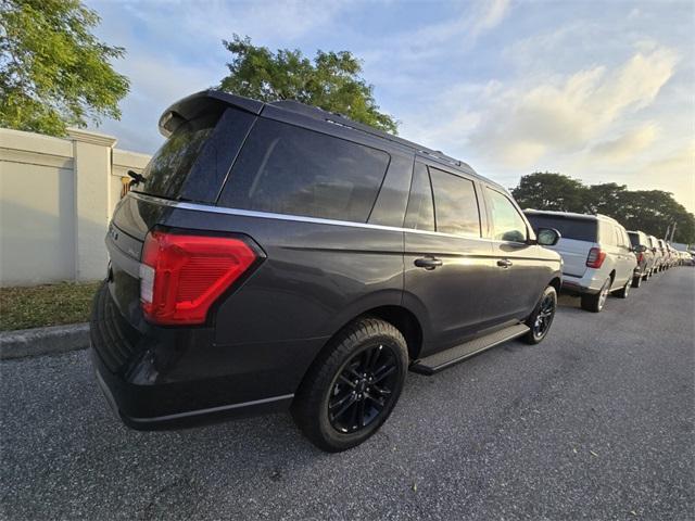 new 2024 Ford Expedition car, priced at $64,995