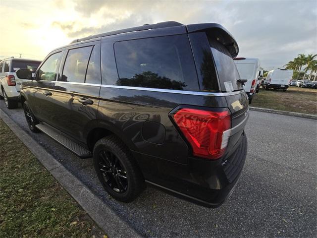 new 2024 Ford Expedition car, priced at $64,995