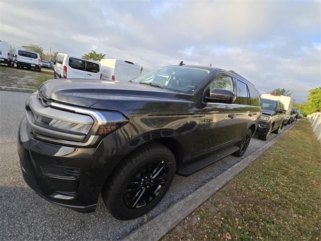 new 2024 Ford Expedition car, priced at $64,995