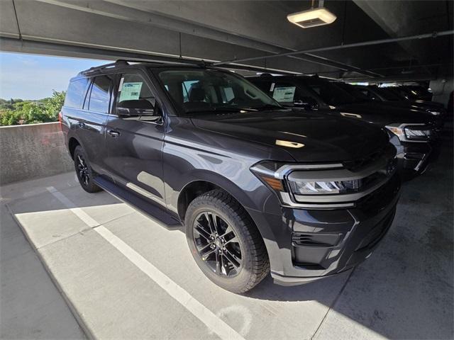 new 2024 Ford Expedition car, priced at $64,995