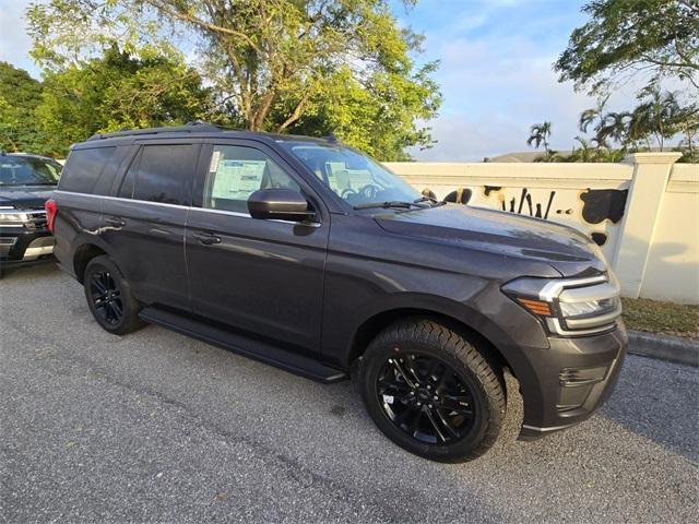 new 2024 Ford Expedition car, priced at $64,995