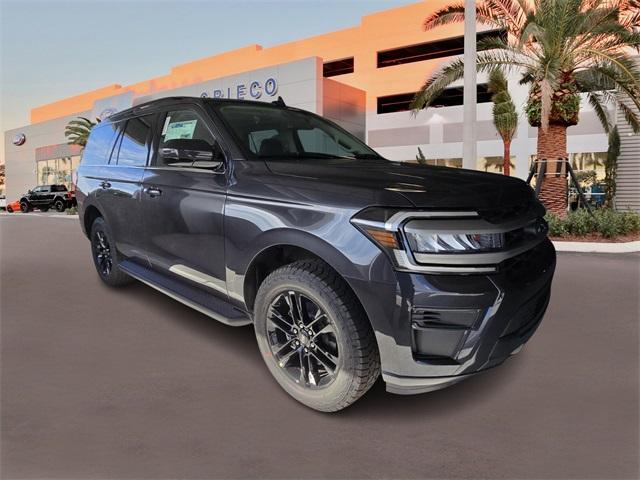 new 2024 Ford Expedition car, priced at $64,995